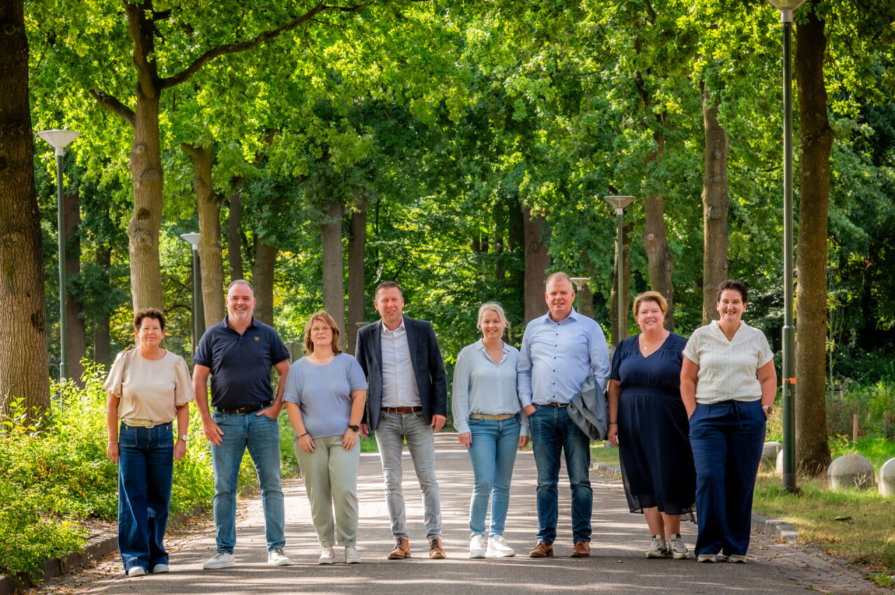 2025 team Vdberk