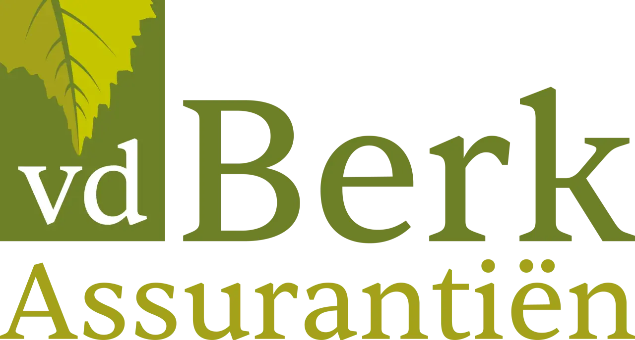 Vd Berk logo Primair
